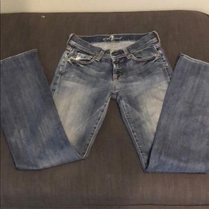 Seven for all Mankind Jeans